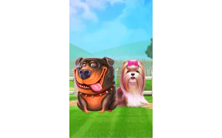 The Dog House Megaways — Pragmatic Play